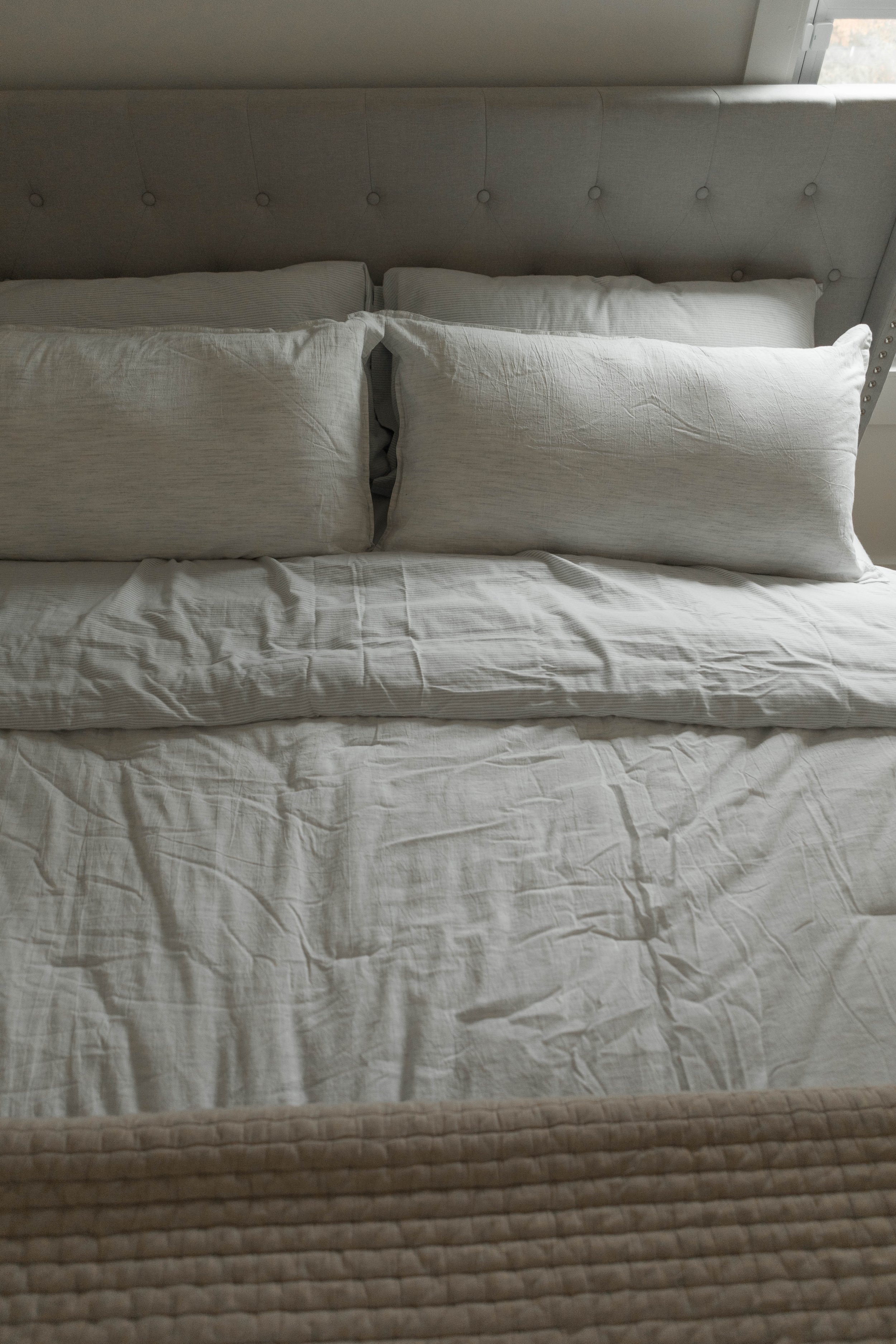 King single bedding deals target